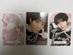 リョウ　トレカ　3枚セット