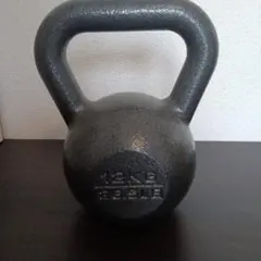 KETTLEBELLKON ケトルベル魂 16kg ネオプレーンケトルベル - メルカリ