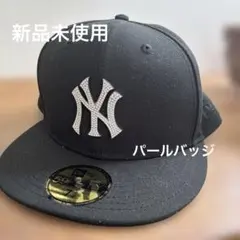 New Era New York Yankees 59FIFTY キャップ