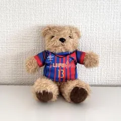 FC東京　ユニフォームベアー