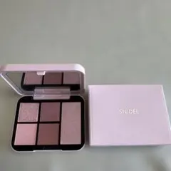 m*.様 SNIDEL フェイススタイリストn 04初回限定パッケージ