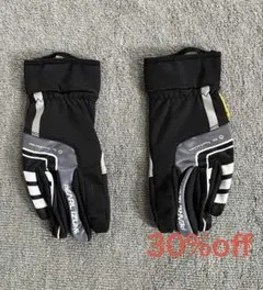 Pearl Izumi Wind Break グローブ Mサイズ - メルカリ