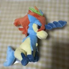 2026年最新】ポケットモンスターぬいぐるみケルディオの人気アイテム