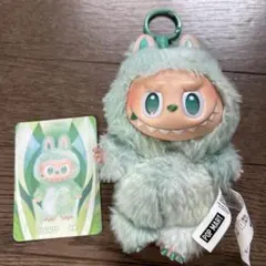 POPMART ラブブ エナジーLOVE