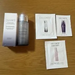 コスメデコルテ ユースパワーエッセンスローション 化粧水 30ml おまけ付き
