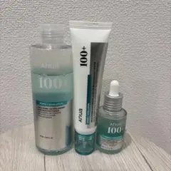 アヌア Anua PDRN ヒアルロン酸 トナー クリーム 美容液セット