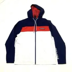 や*】様 美品！ビッグサイズ！UNDER ARMOUR ナイロン ウインドブレー