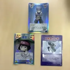 バラ売り可能］シャーマンキング 超占事略決 ホロホロまとめ売り