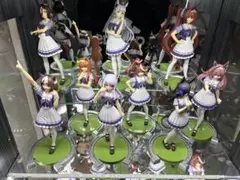 ウマ娘 フィギュア まとめ売り 34