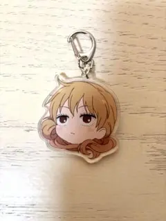 アクリルキーホルダー 君に届け 胡桃沢梅