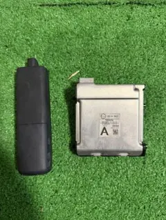 トヨタ 純正 フロントカメラ 86790-48440 - メルカリ
