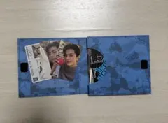 ENHYPEN VANISH FUGITIVES Ver. ジェイ コンプセット