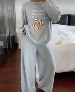 新品　ルームウェア　即日発送