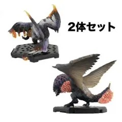 モンスターハンター スタンダードモデル バゼルギウス　オオナヅチのサムネイル