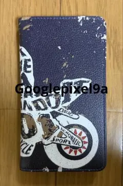 Google pixel 9a スマホケース