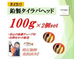 タイラバ ヘッド 鉛 引退 セット 中古 タイラバ ヘッド 鉛 引退 セット 中古