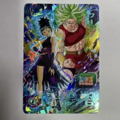 BM5-CP6 CP ケール スーパードラゴンボールヒーローズ