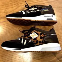 2025年最新】ヒョウ柄シューズの人気アイテム - メルカリ