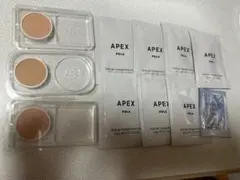 POLA APEX パウダーファンデーション フォームチェンジマッサージのサムネイル