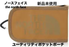 THE NORTH FACE ウエストポーチ 新品