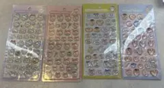 ボンボンドロップシール　新作ちいかわ第二弾　コンプリートセット 正規品