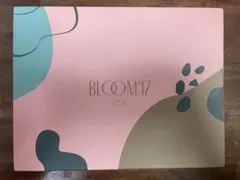 IZ*ONE BLOOM*IZ チェヨン なこ ひとみ イェナ アルバム
