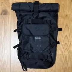 TOY MACHINE バックパック リュック スケートボードキャリー