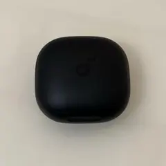 Anker SoundCore Liberty4 pro　ケースのみ　ブラック