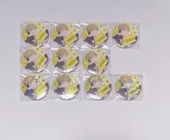 浦島坂田船 センラ 缶バッジ 2023 夏ツ Plusss LLL - メルカリ