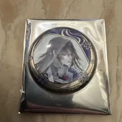 刀剣乱舞 数珠丸恒次 アルティメタル マグネット - メルカリ