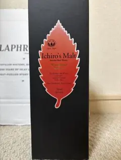 2026年最新】イチローズモルト ワインウッドリザーブの人気アイテム