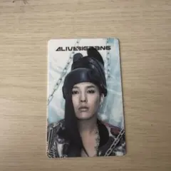 2025年最新】bigbang ジヨン トレカの人気アイテム - メルカリ