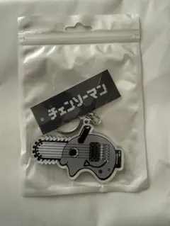 ラッドミュージシャン チェンソーマン ポチタ アクリルキーリング