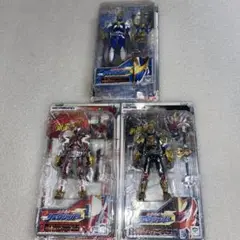ミクロマン リュウケンドー リュウガンオー リュウジンオー 3体セット　タカラ 2025年最新】ミクロマンリュウケンドーの人気アイテム - メルカリ