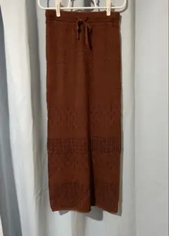PAGEBOY スカシアミニットスカート