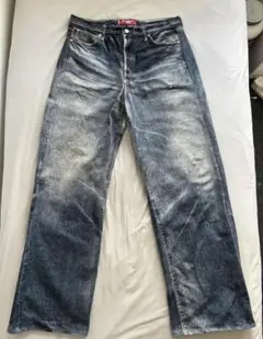 JUNYA WATANABE X LEVI'S BERBERGIN 503BXX
