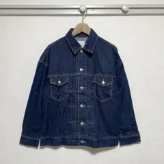 2025年最新】LOWRYS FARM レディース Gジャン・デニムジャケット