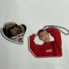 スポーツマンヒップ スパドラ 柴崎楽