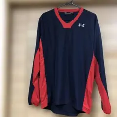 アンダーアーマー ブルゾン