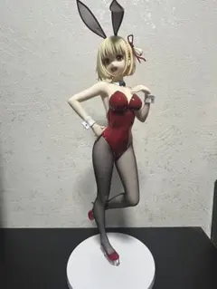 マキマ バニーVer. 1/4スケールフィギュア フリーイング - メルカリ