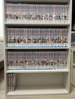 ワンピース 1〜113巻セット