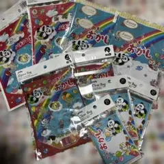 ラッピング袋　まとめ売り