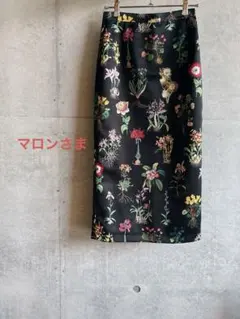 2026年最新】N°21 レディース ロングスカートの人気アイテム - メルカリ