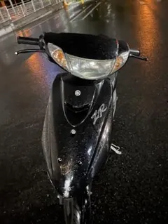 SYM スクーター 100cc 現地取引‼️ - メルカリ