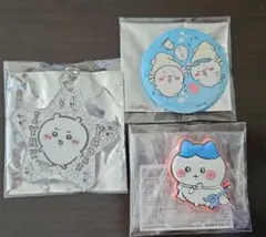 ちいかわ ハチワレ セット