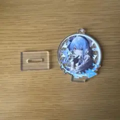 星街すいせい　一番くじ　アクリルスタンド