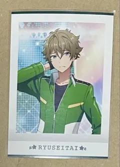 あんスタ　高峯翠　アニスタ　ぱしゃこれ