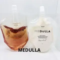 P37.38】メデュラ シャンプー＆トリートメント ORIENTAL 新品未開封