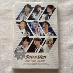 Snow Man/Snow Man ASIA TOUR 2D.2D.〈2枚組〉