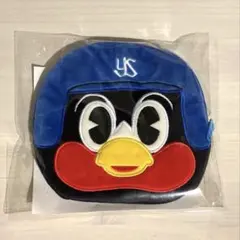 つば九郎 カイロポーチ